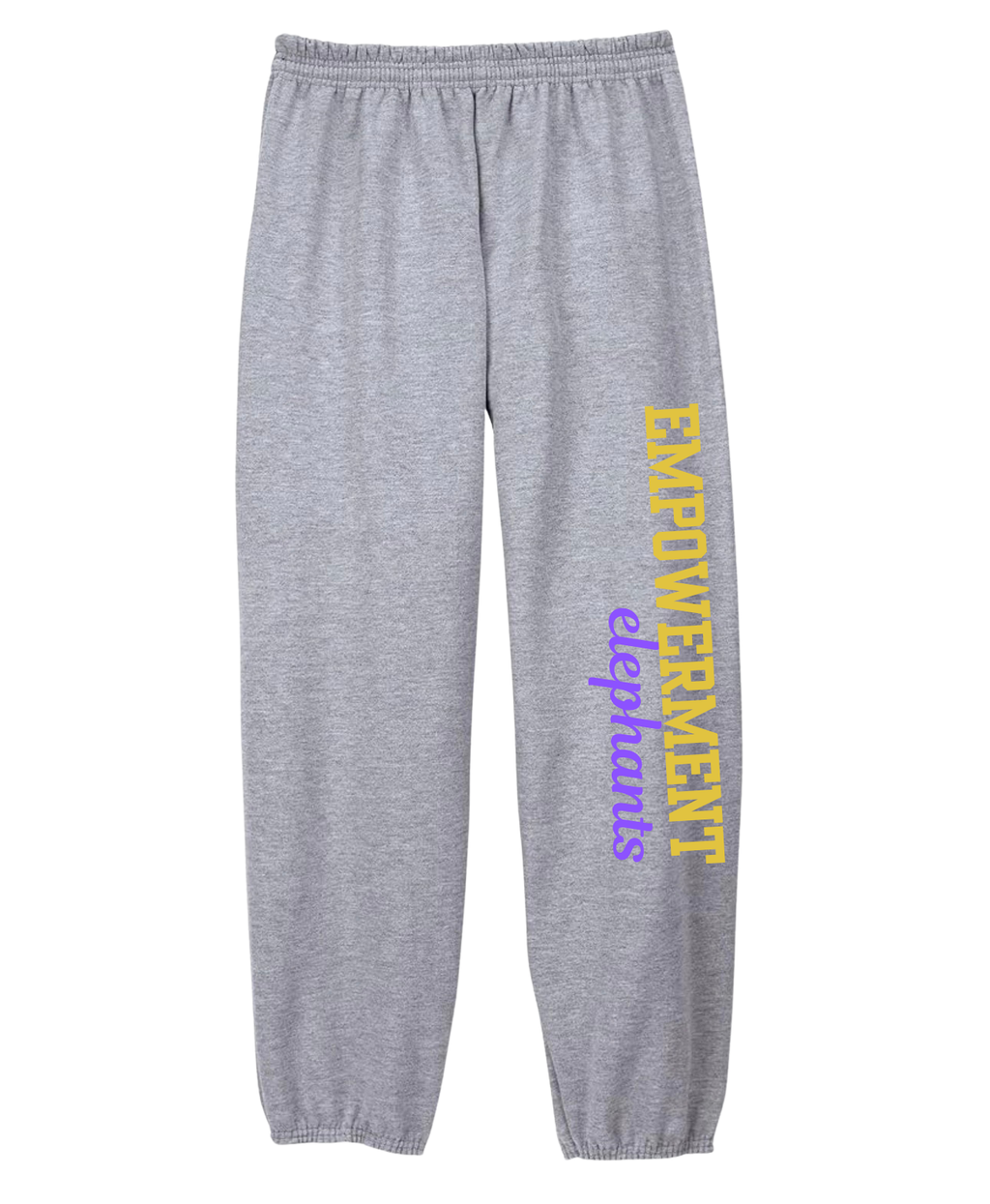 sweatpants
