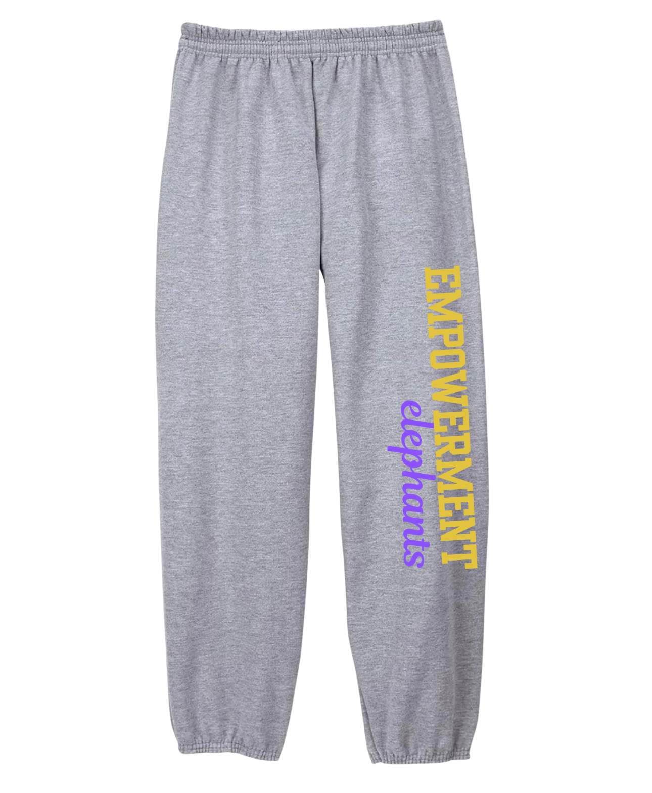 sweatpants