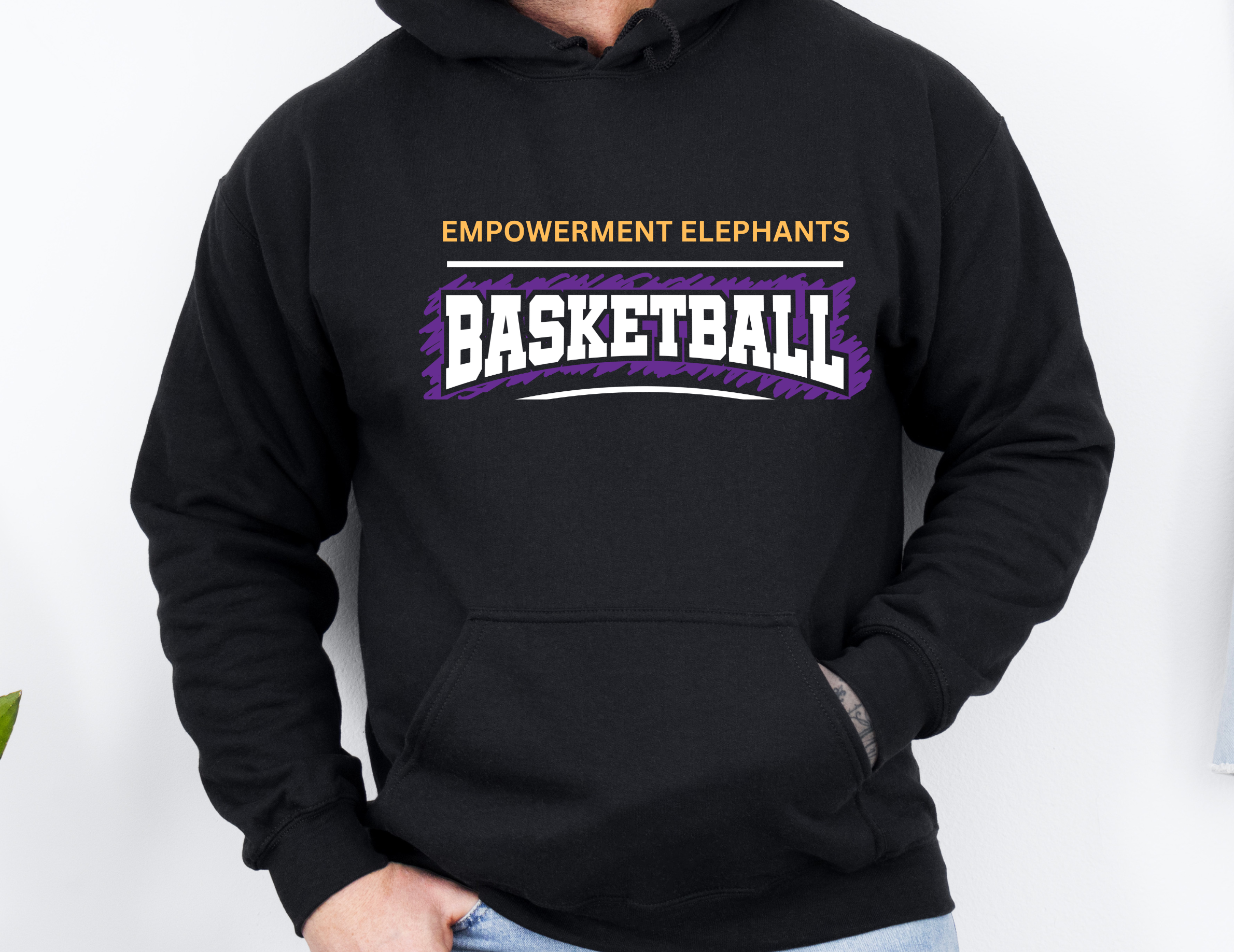 empowerment basketball