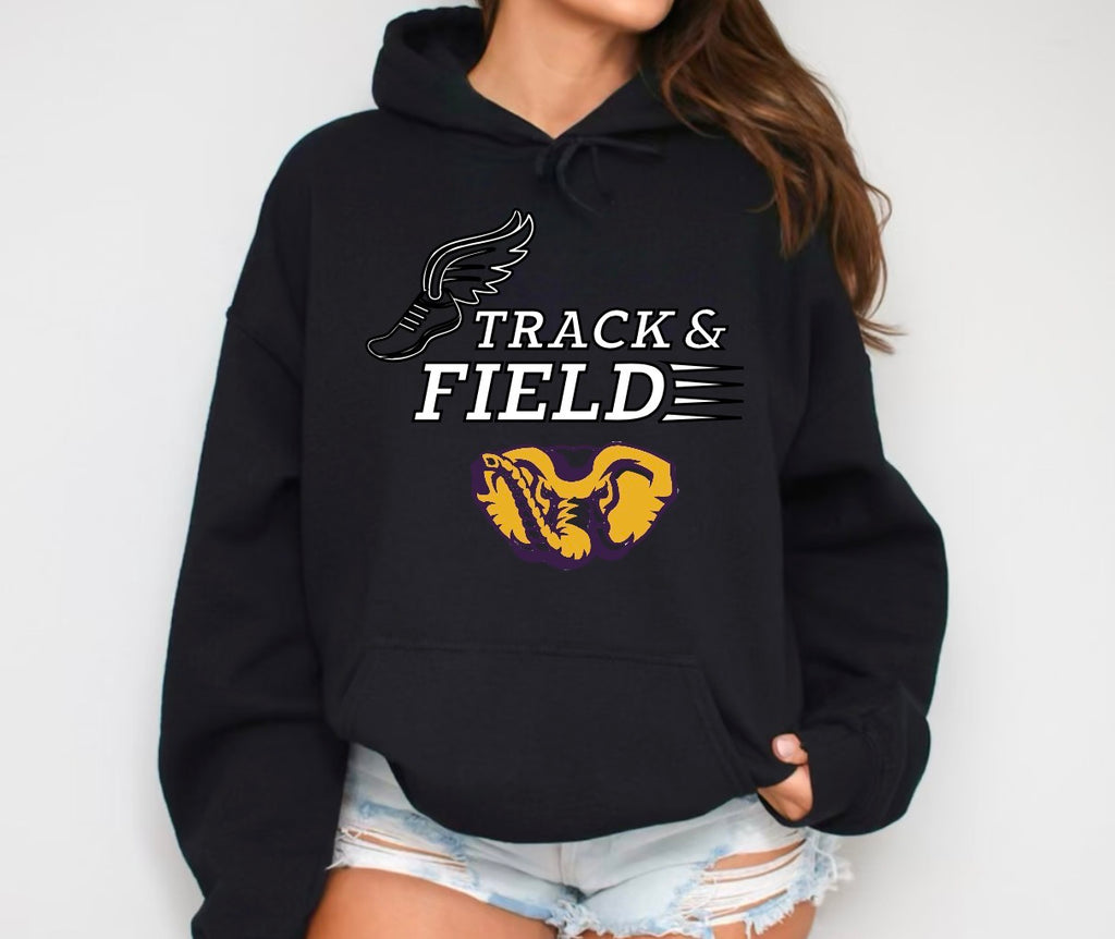 Track & field