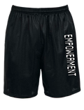 Basketball shorts