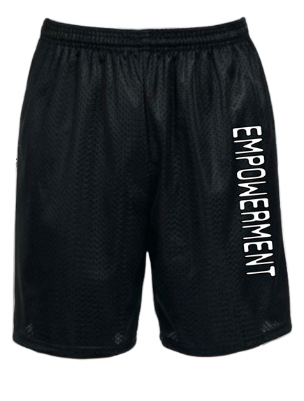 Basketball shorts
