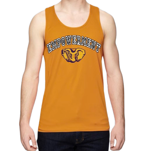 Men’s tank