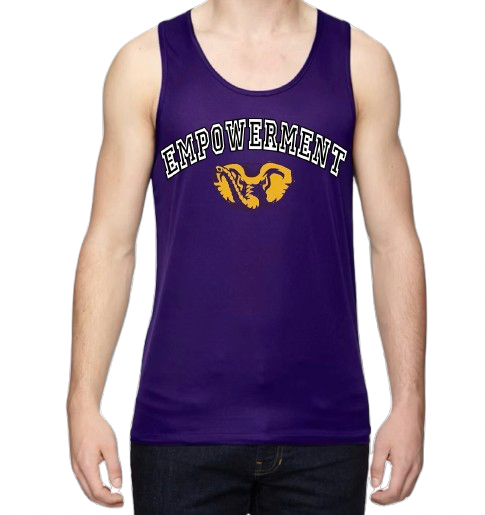 Men’s tank