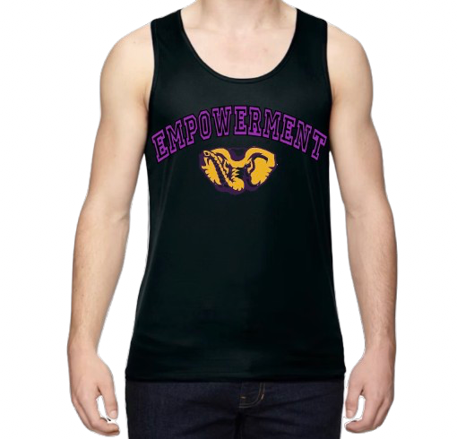 Men’s tank