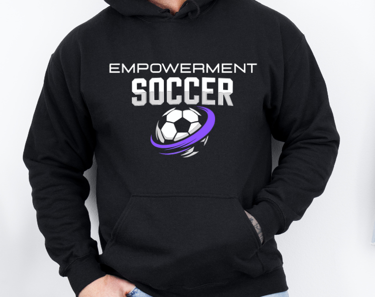 empowerment elephants soccer